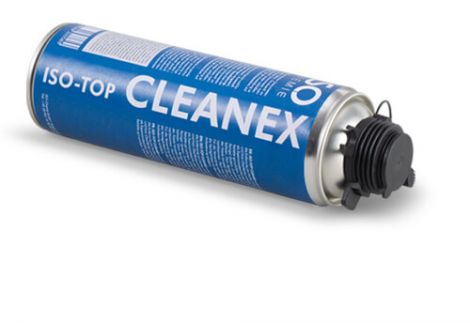 Photo du produit: ISO-TOP CLEANEX