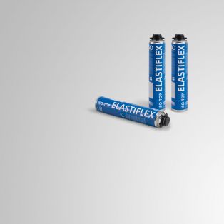 ISO-Chemie crée la surprise avec sa mousse polyuréthane hautement élastique
