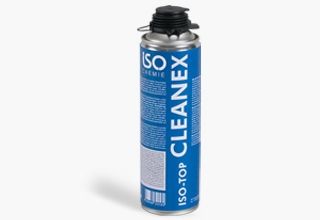 Photo du produit: ISO-TOP CLEANEX