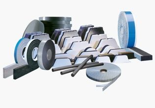 ISO<sup>M</sup>-METAL BUILDING SEALING SYSTEM