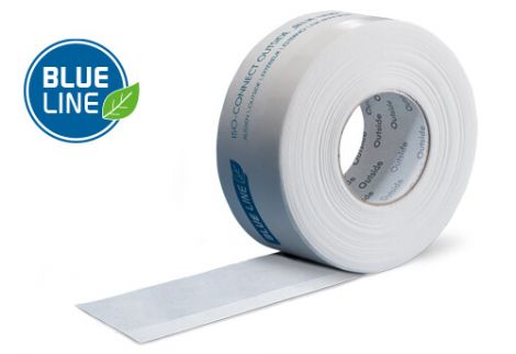 Produktbild: ISO-CONNECT OUTSIDE „BLUE LINE“