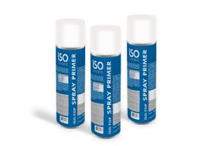 Product picture: ISO-TOP SPRAY PRIMER