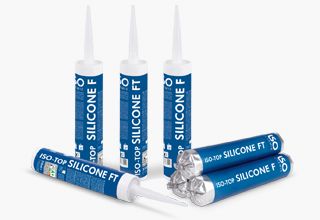 Immagine del prodotto: ISO-TOP SILICONE F