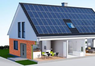 Renovación energéticamente eficiente de edificios antiguos