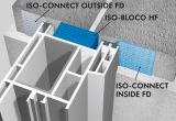 Skizze: ISO-CONNECT OUTSIDE FD