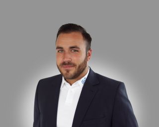 ISO Chemie | Maxime Tronchet