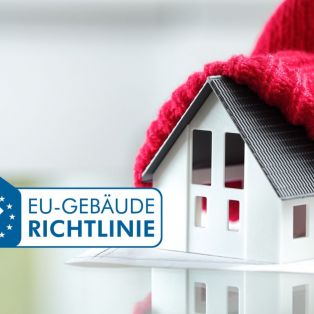 EU-Gebäuderichtlinie 2021