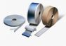Butyl- and bitumen tapes