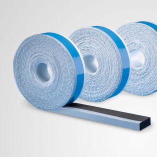 ISO-CHEMIE SHOWCASES PASSIVHAUS SEALANTS AT ECOBUILD