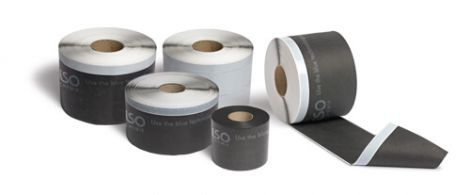 Photo du produit: ISO-CONNECT EXTÈRIEUR XD