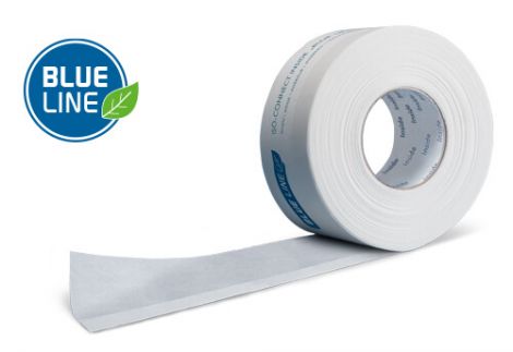 Produktbild: ISO-CONNECT INSIDE „BLUE LINE“