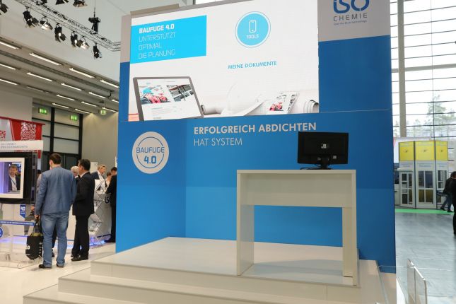 Fensterbau Frontale 2018