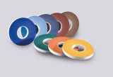 Farbvariationen: ISO-BLOCO 600 „COLOUR EDITION“