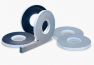 Pre-compressed joint sealing tapes