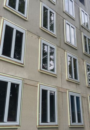 Mehrfamilienhaus, Dresden