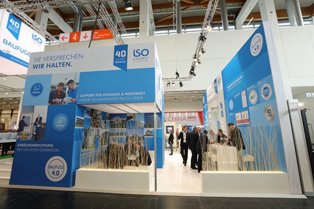 Fensterbau Frontale 2018