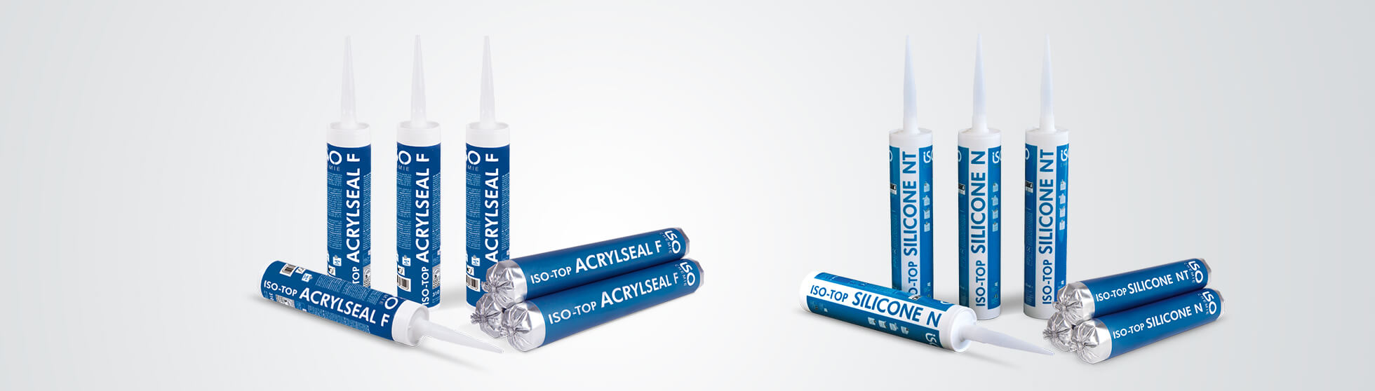 Acryl vs. Silikon - Die Unterschiede einfach erklärt