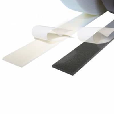 ISO-ZELL PE-BAND UND FIXBAND