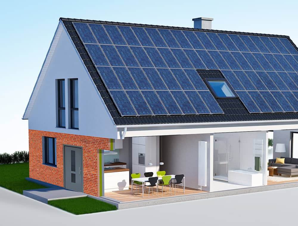 Altbau energetisch sanieren