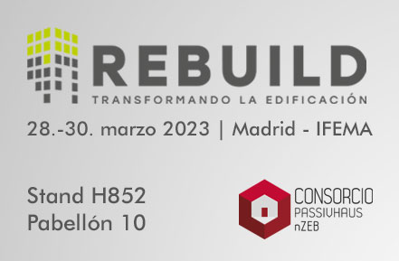 REBUILD 2023