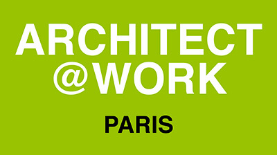 ARCHITECT@WORK 2025