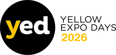 YELLOW EXPO DAYS 2026