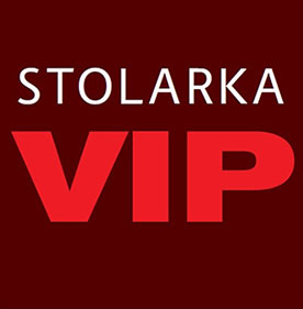 STOLARKA VIP WARSZAWA 2025