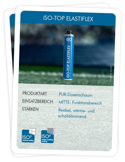 ISO-TOP Elastiflex
